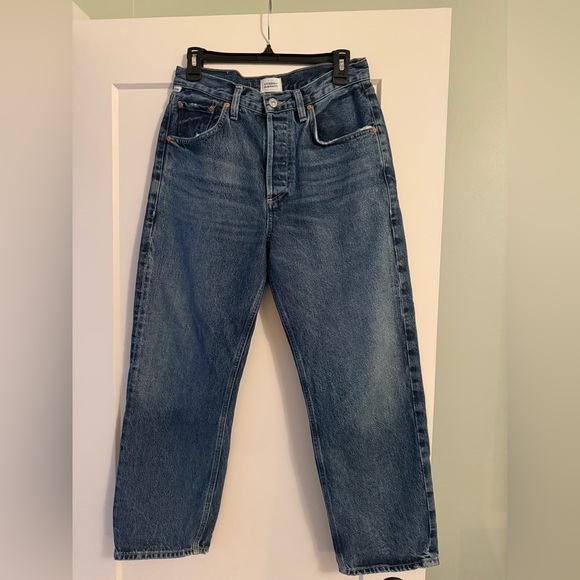 Citizens Of Humanity Denim Jeans - Picture 2 of 8